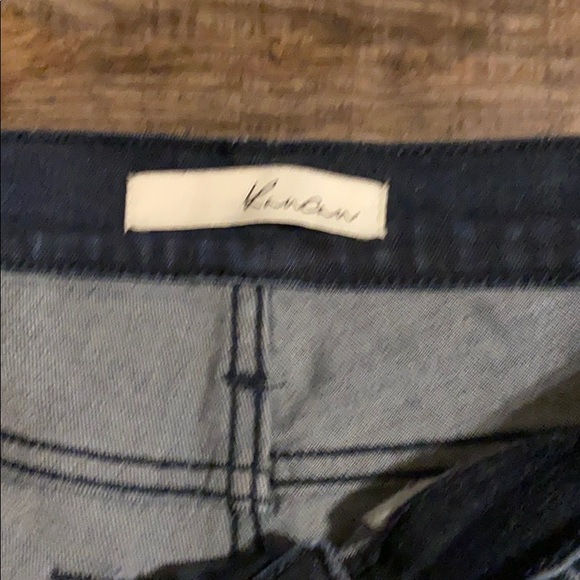 Kancan Jeans size 25 - Picture 2 of 3